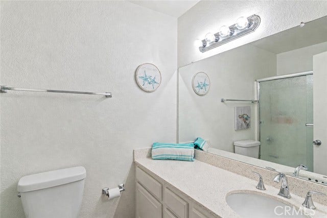 Secondary bath