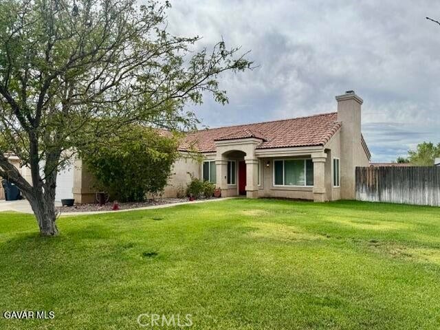 1148 Evergreen CT, Rosamond, CA 93560