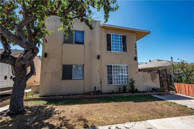 Property photo for 2922 E 15th ST, Long Beach, CA