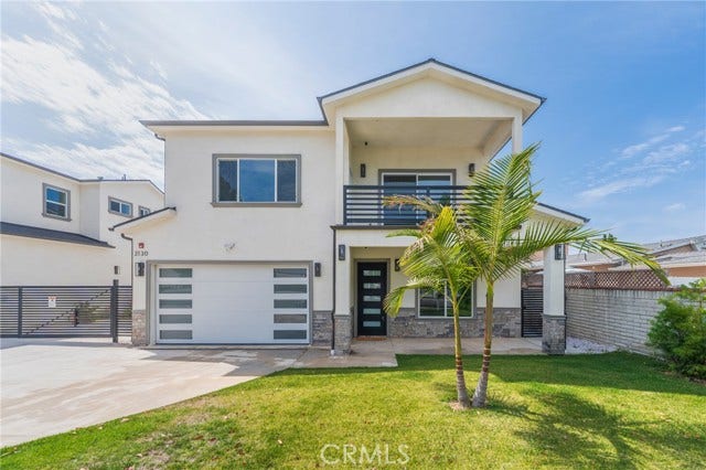Property photo for 2130 W 238 ST, Torrance, CA