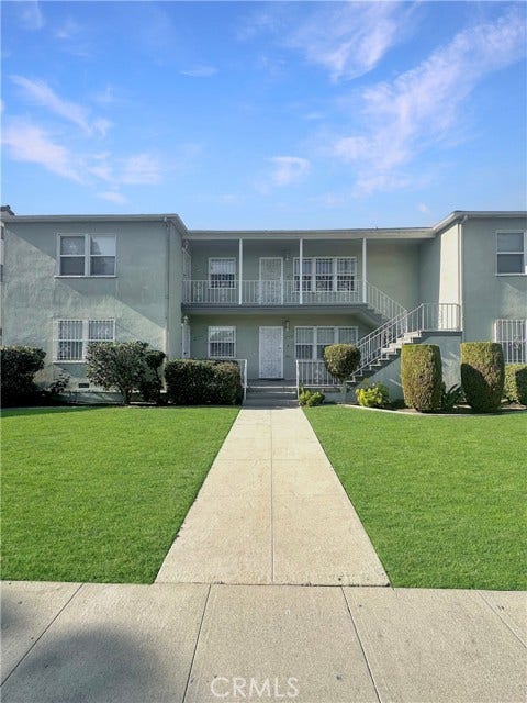 Property photo for 1805 Hauser BLVD, Los Angeles, CA