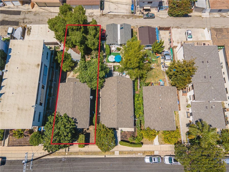 Property photo for 672 W 23rd, San Pedro, CA