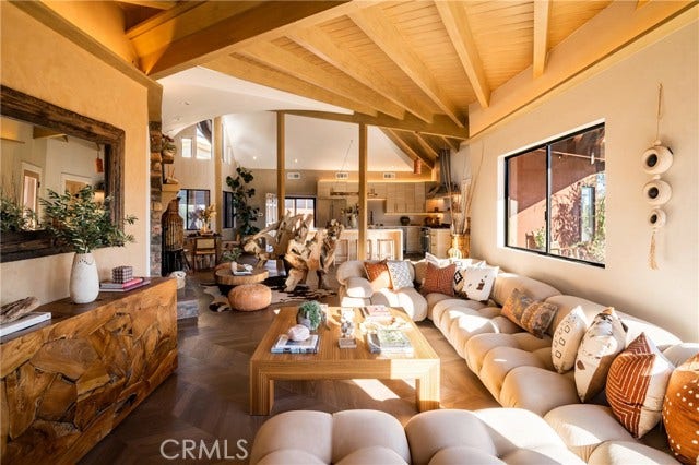 7420 Quail Springs, Joshua Tree, CA 92252