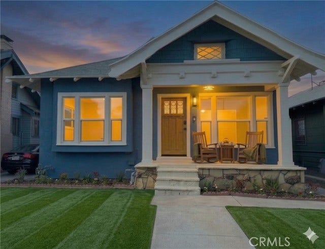 Property photo for 2249 W 30th ST, Los Angeles, CA
