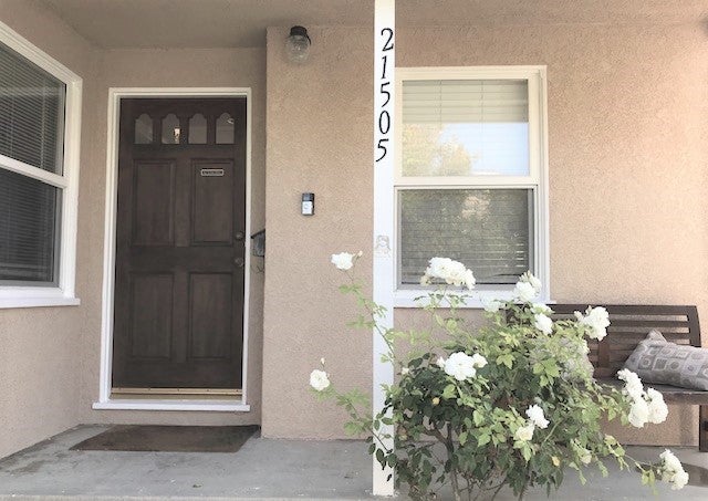 Property photo for 21505 Ocean Avenue, Torrance, CA