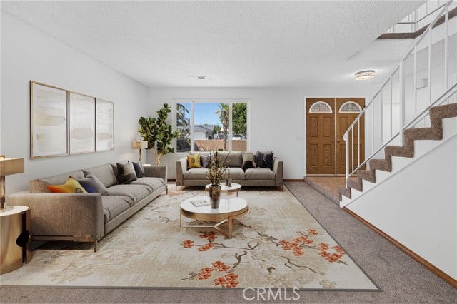 Property photo for 1568 Woodbury, Harbor City, CA