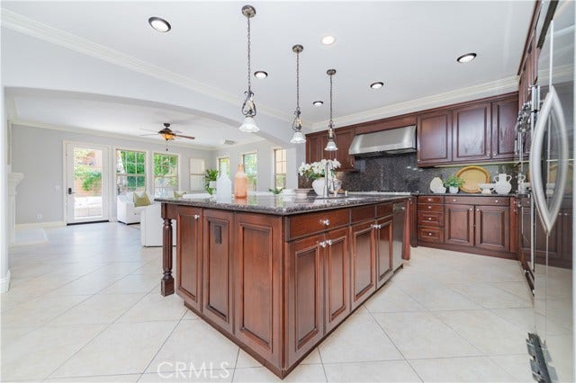 32 Grassland, Irvine, CA 92620