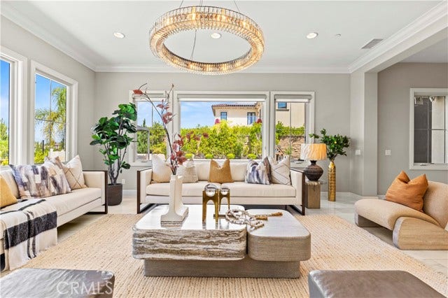 121 PANORAMA, Irvine, CA 92618