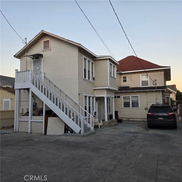 Property photo for 1211 Elden Ave, Los Angeles, CA
