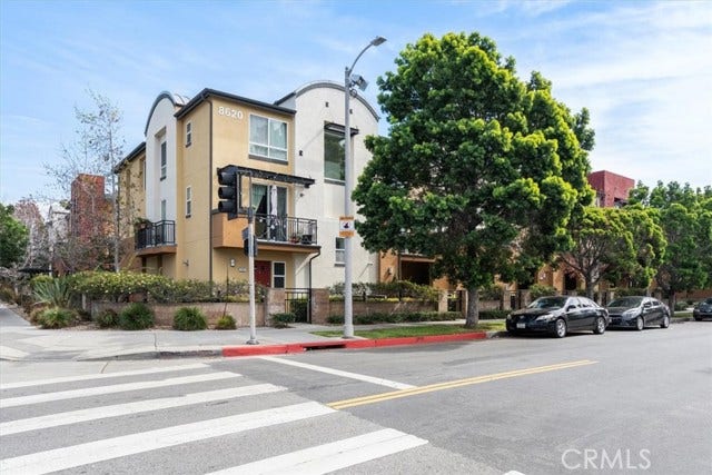 Property photo for 8620 Belford, #106, Los Angeles, CA