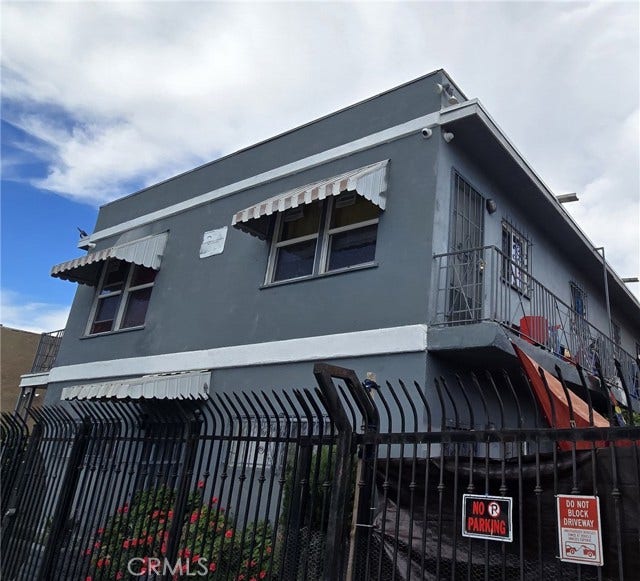 Property photo for 9508 S Western Ave, Los Angeles, CA