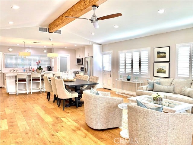 Property photo for 24215 Park ST, Torrance, CA