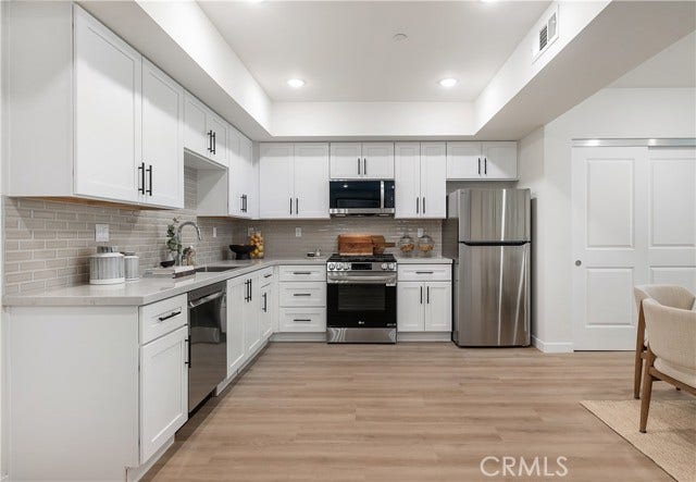 Property photo for 1303 S Orange Grove AVE, #601, Los Angeles, CA