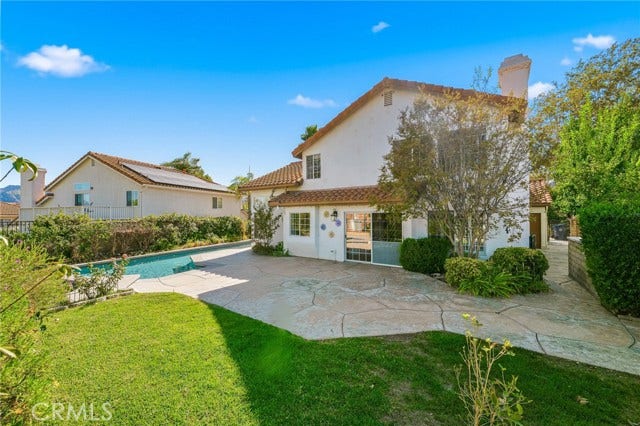 24813 Sagecrest, Stevenson Ranch, CA 91381 24813 Sagecrest, Stevenson Ranch, CA 91381