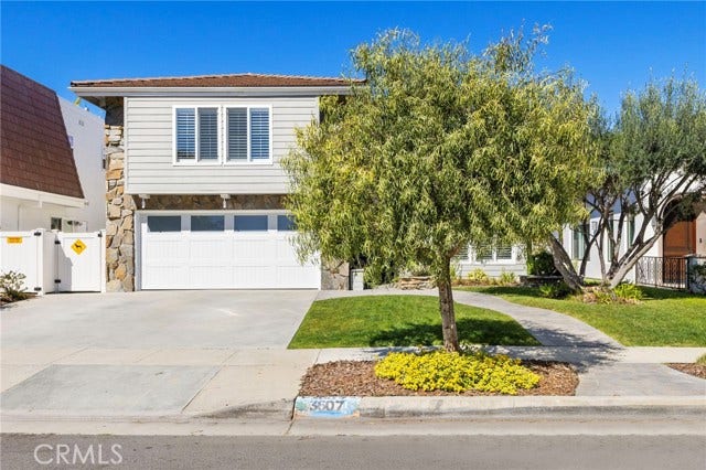 Property photo for 3607 Courtney Way, Torrance, CA