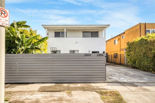 Property photo for 2806 S Norton AVE, Los Angeles, CA