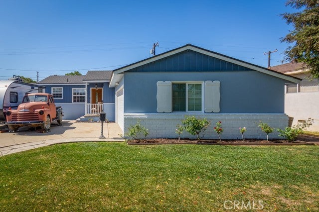 Property photo for 2514 W 181st Street, Torrance, CA