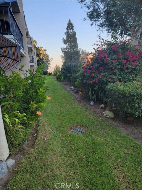 3336 Punta Alta, #1F, Laguna Woods, CA 92637