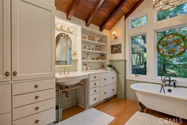 28782 Cedar DR, Lake Arrowhead, CA 92352