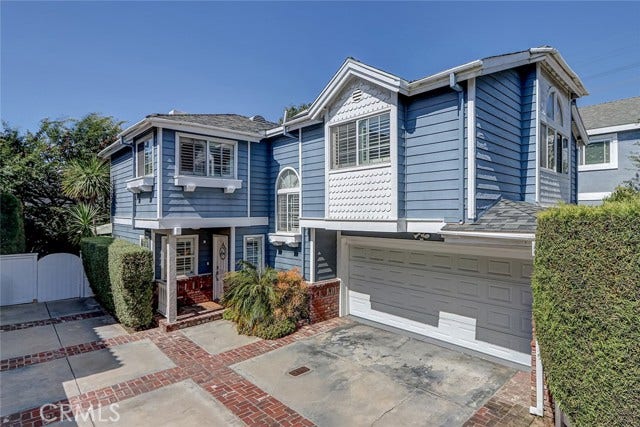 Property photo for 1821 Speyer, #B, Redondo Beach, CA