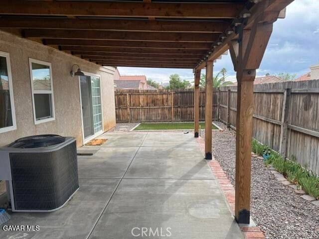 1148 Evergreen CT, Rosamond, CA 93560