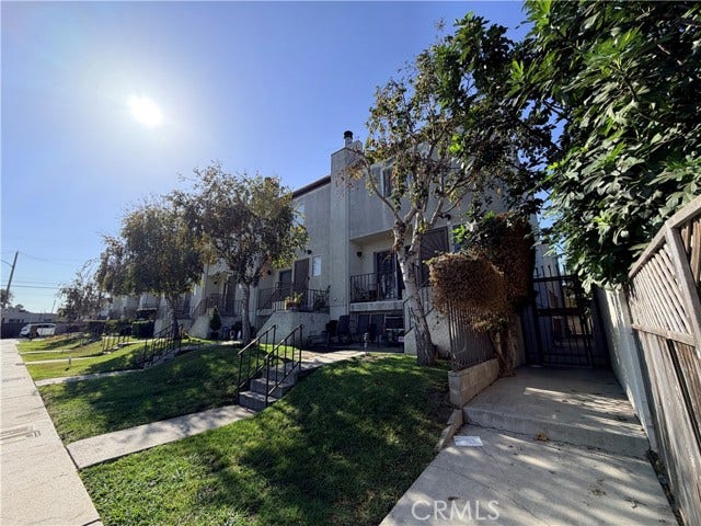 Property photo for 3134 W 145th ST, #14, Gardena, CA