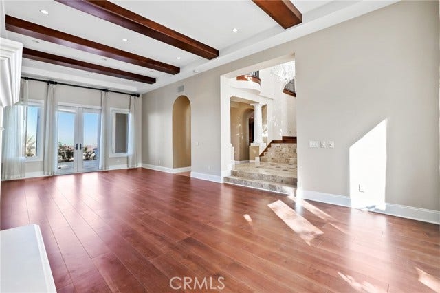24 Via Diamante, Newport Coast, CA 92657