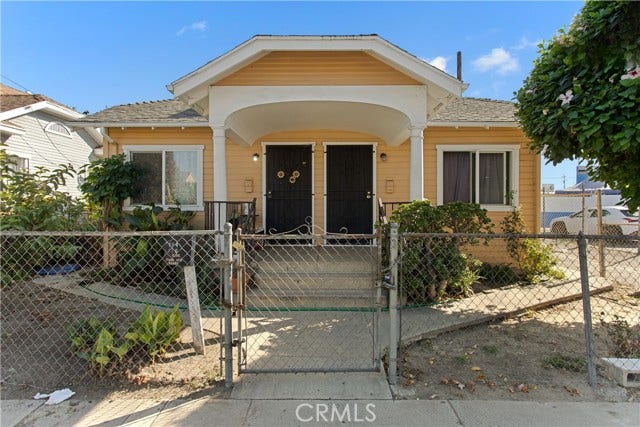 Property photo for 114 E Gage AVE, Los Angeles, CA