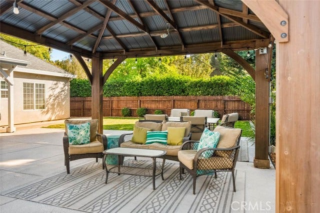 1 London CT, Chico, CA 95973