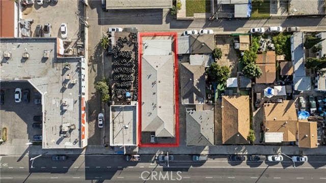 Property photo for 1622 Firestone BLVD, Los Angeles, CA