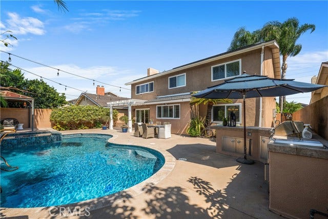 Property photo for 3261 Lilly AVE, Long Beach, CA