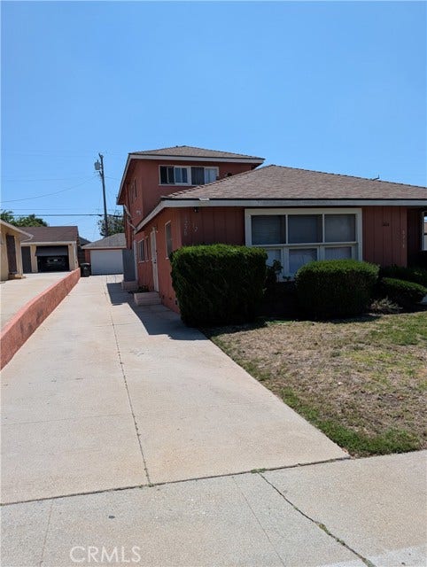 Property photo for 6220 1/2 S Fairfax, Los Angeles, CA