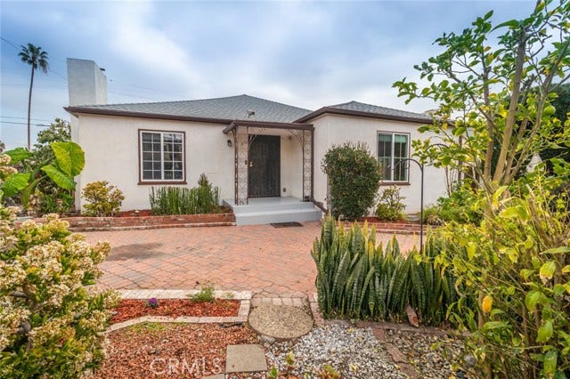 Property photo for 870 N Alexandria AVE, Los Angeles, CA