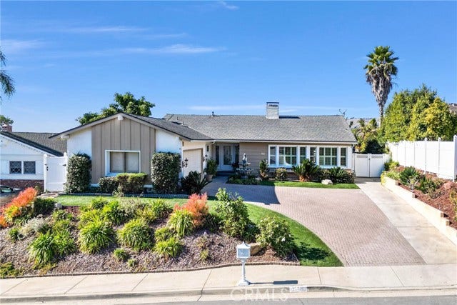 Property photo for 32241 Sea Raven DR, Rancho Palos Verdes, CA