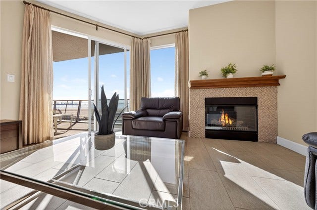Property photo for 1400 E Ocean, #1106, Long Beach, CA