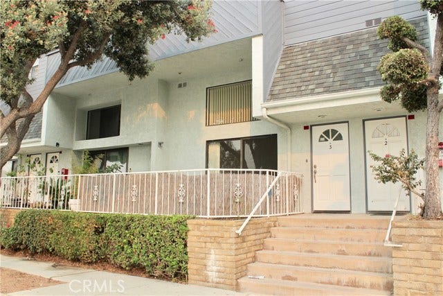 Property photo for 915 Diamond ST, #3, Redondo Beach, CA