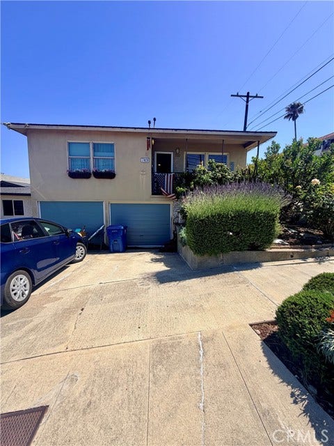 Property photo for 751 W 26th, San Pedro, CA