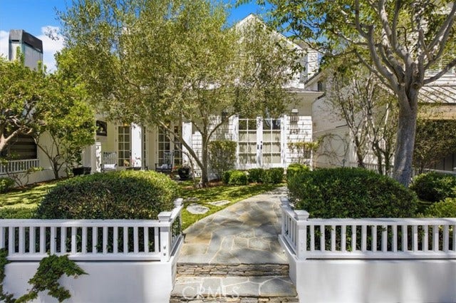 Property photo for 649 31st, Manhattan Beach, CA