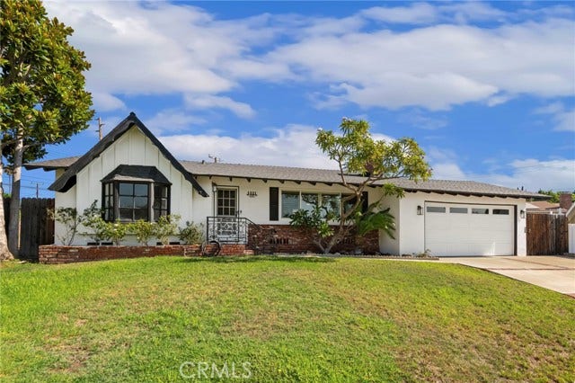 1521 Kenneth DR, North Tustin, CA 92705 1521 Kenneth DR, North Tustin, CA 92705