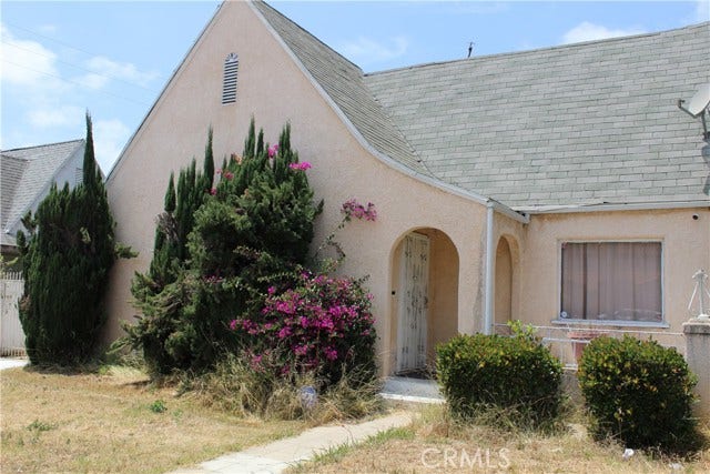 Property photo for 1657 S Fairfax, Los Angeles, CA