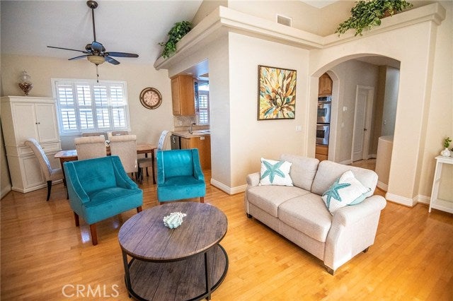 Property photo for 2418 Grant Avenue, #B, Redondo Beach, CA