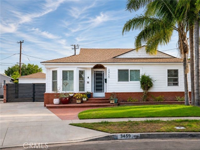 Property photo for 3459 Shipway AVE, Long Beach, CA