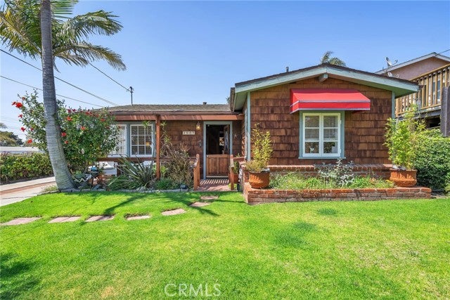 Property photo for 1907 Gates Avenue, Redondo Beach, CA