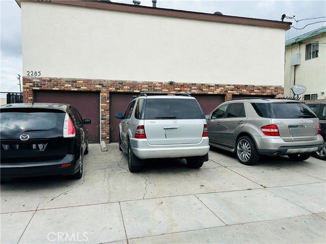 Property photo for 2285 Lewis AVE, Long Beach, CA