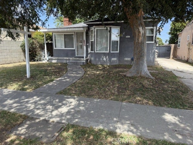 Property photo for 10404 Condon, Inglewood, CA