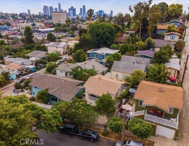 Property photo for 2210 Scott, Los Angeles, CA
