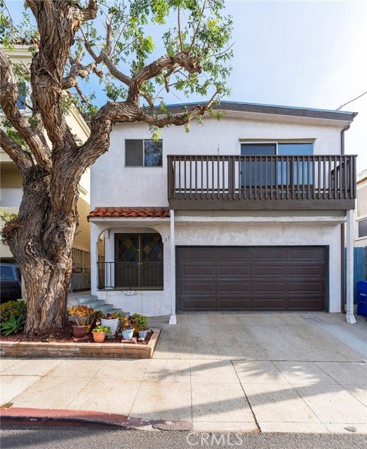 Property photo for 116 Highland AVE, Manhattan Beach, CA