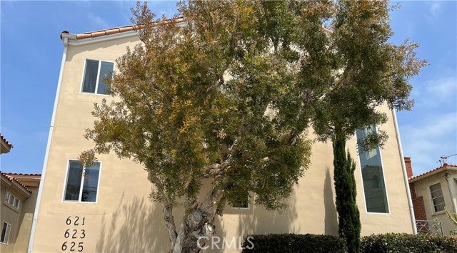 Property photo for 625 9th Street, #3, Hermosa Beach, CA