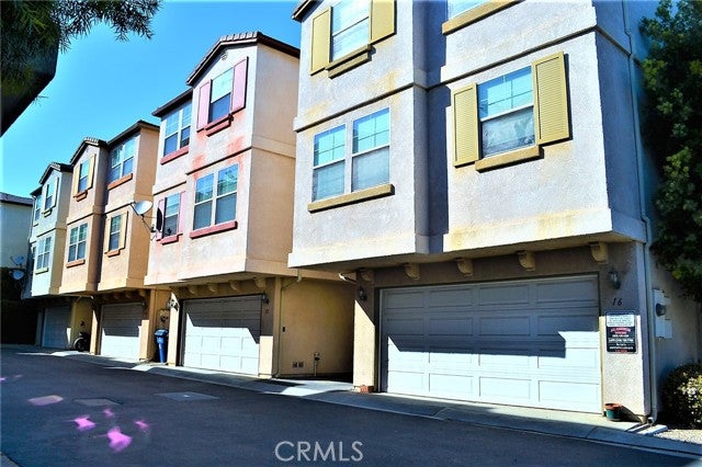 Property photo for 25481 Dodge Avenue, #6, Harbor City, CA