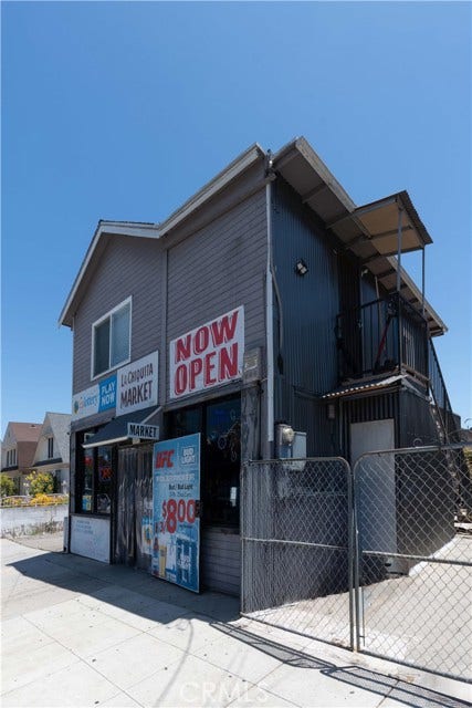 Property photo for 285 W 9th ST, San Pedro, CA